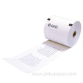 ATM Paper Roll Atm Thermal Paper Rolls